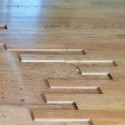 Hardwood Floor Repairs